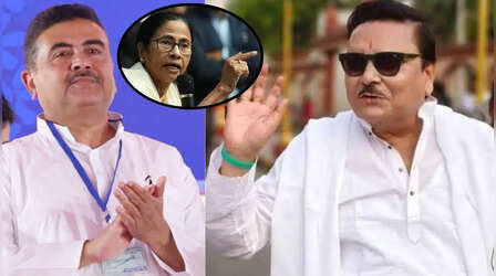'ED से नहीं डरे...' TMC छोड़ने के बाद मदन मित्रा का दावा, सुवेंदु अधिकारी की जमकर तारीफ