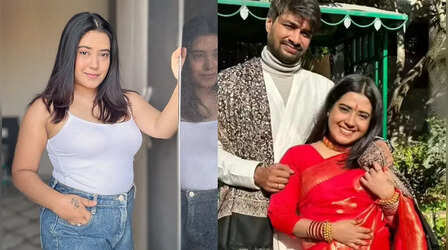 Sairaab फेम एक्ट्रेस Prakriti Nautiyal पति से लेंगी तलाक, शादी के 2 साल बाद टूट रिश्ता; सामने आई वजह?