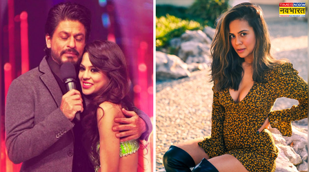 सुबह-शाम बेचैन रहती थीं Shah Rukh Khan की ये एक्ट्रेस, वीडियो शेयर कर बताया अपना दुख