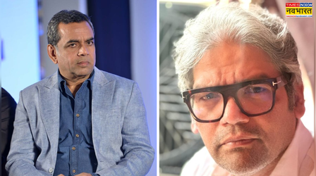 Paresh Rawal पर जमकर बरसे OMG 2 के प्रोड्यूसर, दिया तगड़ा जवाब