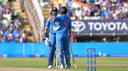 IND vs ENG 3rd ODI: टीम इंडिया को लगा करारा झटका, तीसरे वनडे से बाहर हुआ पहले मैच का विनर