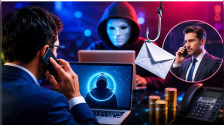 Boss Scam: सावधान! कंपनियों के 'बॉस' के नाम पर लोगों को निशाना बना रहे साइबर ठग, SEBI का अलर्ट