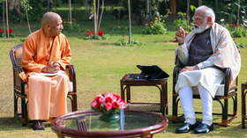 यूपी में 2027 की बिसात बिछाने में जुटी बीजेपी अमित शाह संभालेंगे चुनावी कमान जीत की संभावना तय करेगी टिकट