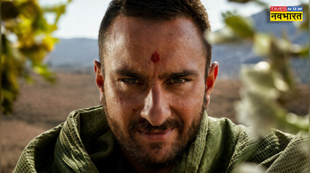 तुम ज्यादा हैंडसम हो...'क्यों डायरेक्टर ने Saif Ali Khan को 'ओमकारा' का रोल देने से किया था मना