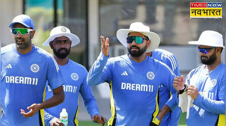 रोहित के आखिरी वनडे डिबेट की टाइमिंग पर अश्विन ने उठाए सवाल, टीम मैनेजमेंट को दिया संदेश