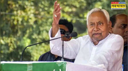 यूपी फतह की तैयारी में जदयू, 2027 विधानसभा चुनाव के लिए नीतीश कुमार ने बनाया मास्टर प्लान