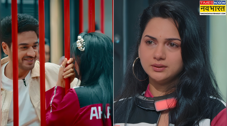 Lock Upp 2: गौरव खन्ना की पत्नी होने पर बोलीं आकांक्षा चमोला, 'लोगों ने मुझे बिना जाने गलत समझा'