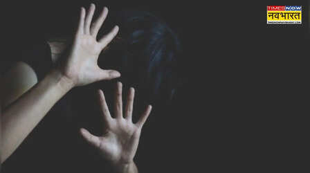 कलयुगी पिता की शर्मनाक करतूत! दिल्ली में नाबालिग बेटी से दुष्कर्म कर फरार, पुलिस कर रही आरोपी की तलाश