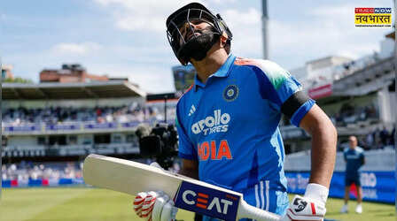 ENG vs IND: सात साल का इंतजार खत्म, इंग्लैंड ने रचा इतिहास तो भारत ने भी बनाए रिकॉर्ड