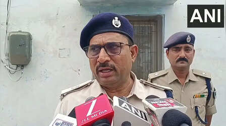 बिहार में दिनदहाड़े 12वीं की छात्रा की हत्या, स्कूल जाते समय हमलावरों ने मारी गोली; आरोपी की पहचान