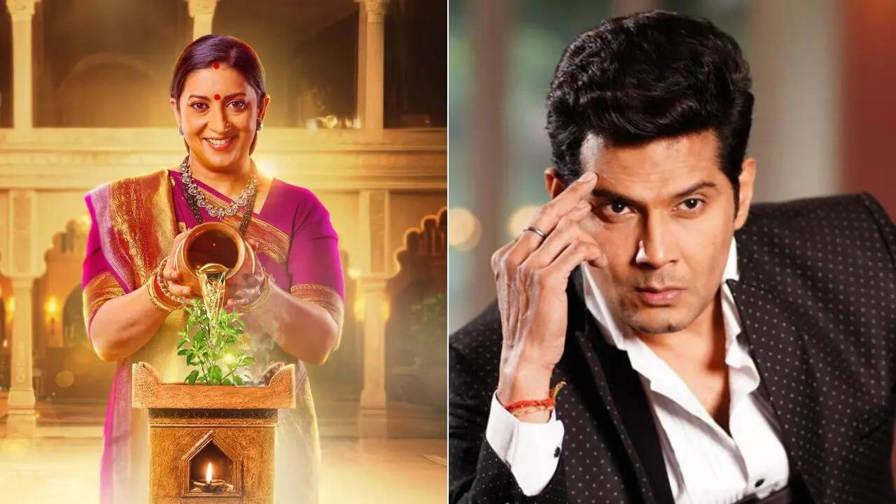 Kyunki Saas Bhi Kabhi Bahu Thi 2 में वापसी के लिए अमर उपाध्याय ने रखी शर्त! एकता कपूर की बढ़ी मुश्किलें