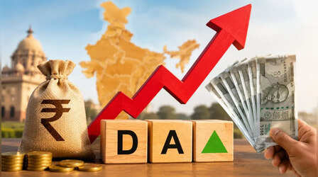 DA Hike: इन राज्यों में बढ़ सकता है महंगाई भत्ता, कर्मचारियों और पेंशनर्स को मिल सकती है खुशखबरी