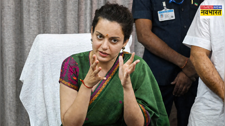 CJP पर फूटा Kangana Ranaut का गुस्सा, कह दी बड़ी बात