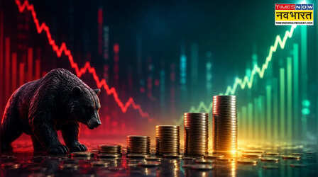 Share Market Today : क्रूड में नरमी और रुपये में मजबूती से बाजार में लौटी जान, Sensex-Nifty पर एक्सपायरी का असर