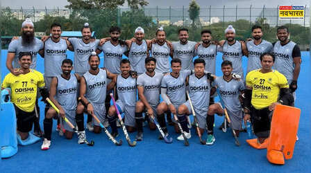 Hockey World Cup 2026: वर्ल्ड कप के लिए भारतीय मेंस हॉकी टीम का ऐलान, युवा खिलाड़ियों को मिला मौका