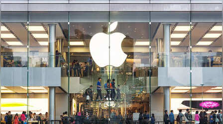 Apple ने यूजर्स को दिया बड़ा झटका, इन दो सर्विस के लिए अब खर्च करने पड़ेंगे अधिक रुपये