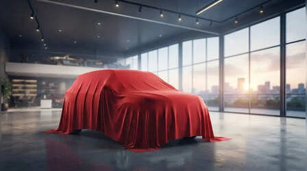 लॉन्च से पहले डीलरशिप पहुंची 2026 Maruti Suzuki Brezza, जल्द होगी मार्केट में एंट्री