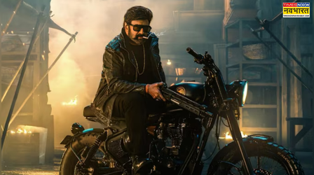 NBK111 के सेट पर Nandamuri Balakrishna की लगी चोट, होगी सर्जरी