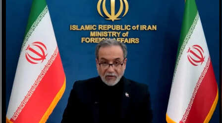Iran Pakistan Talks: युद्धविराम समझौता विफल, ईरान ने पाकिस्तान के जरिए फिर शुरू की बातचीत