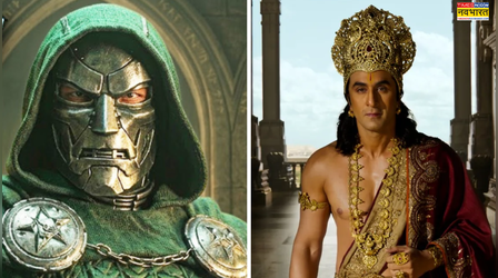 'रामायण इससे बेहतर है'...Doomsday के VFX को देख आग बूबला हुए लोग