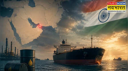 Hormuz में खतरा बढ़ा! IOC और MRPL ने रोकी इराकी तेल खरीद, क्या महंगा होगा पेट्रोल-डीजल?
