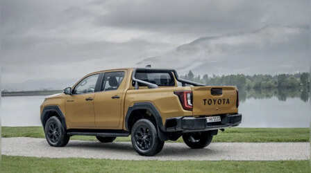 सड़क पर धाक जमाने जल्द आ रहे हैं 2 नए दमदार लाइफस्टाइल पिकअप ट्रक! Toyota और Mahindra की खास होगी पेशकश
