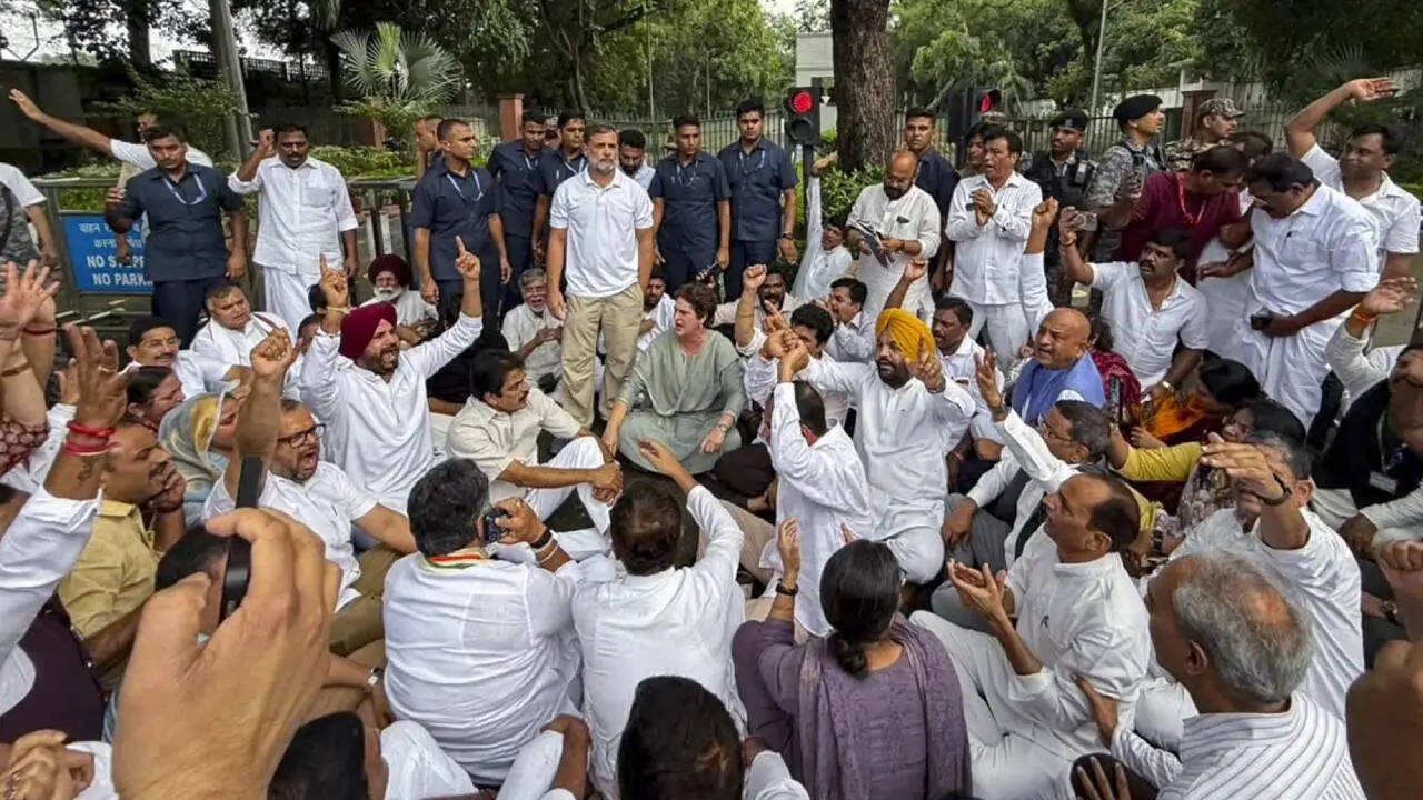 rahul-gandhi-pm-residence-protest-cjp-movement-aap-congress-political-row-21-july