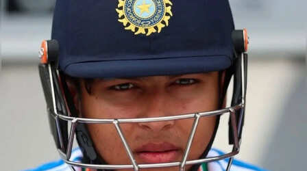 IND vs ZIM 1st T20: वैभव सूर्यवंशी ने भरी हुंकार, कई उतार-चढ़ाव आए लेकिन मैं तैयार हूं, बहुत खास मैदान है