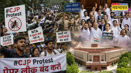 मॉनसून सत्र 2026: क्यों नहीं हो पा रही बहस, कहां फंसा है पेच, सरकार और विपक्ष के क्या है तकरार