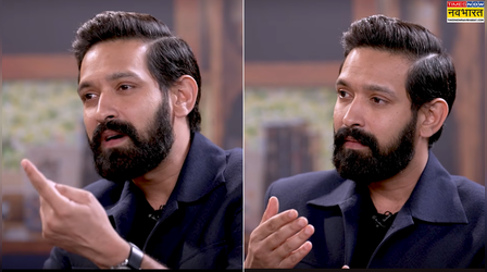 'एक लाख रुपये कमाने का था सपना' संघर्ष के दिनों को याद कर इमोशनल हुए Vikrant Massey
