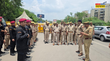जंतर-मंतर कूच करेंगे किसान दिल्ली-नोएडा बॉर्डर पर हाई अलर्ट बैरिकेडिंग के साथ सख्त पहरा