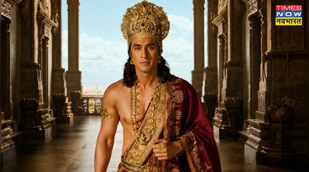 24 तारीख को इस समय आएगा Ramayana का ट्रेलर