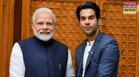 'आप प्रेशर को नहीं समझ सकते...' 'मोदी है तो मुमकिन है' सॉन्ग करने के लिए Rajkummar Rao पर था दबाव!!