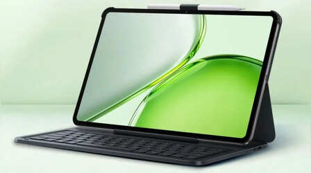 10,000mAh की बैटरी के साथ लॉन्च हुआ 13 इंच डिस्प्ले वाला टैबलेट, जानें कीमत और इसके फीचर्स