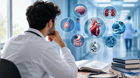 NEET SS: सुपर-स्पेशियलिटी चुनने से पहले डॉक्टरों को ये 7 बातें जरूर पता होनी चाहिए