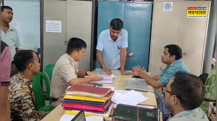 West Bengal News : फर्जी जन्म प्रमाण पत्रों पर बड़ा एक्शन, बंगाल में चेयरपर्सन और पंचायत प्रमुखों से छीने गए अधिकार; क्या है नई व्यवस्था