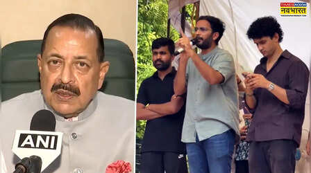 VIDEO: 'जंतर-मंतर आने से डर रही सरकार...', CJP ने बातचीत के लिए 'नड्डा आवास' जाने से किया इनकार; बताई अपनी शर्त