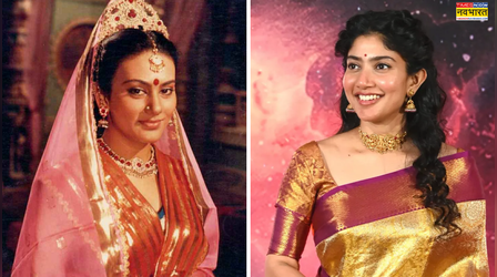 'माता सीता के घुंघराले बाल नहीं थे...' Ramayana में साई पल्लवी की कास्टिंग पर दीपिका चिखलिया ने तोड़ी चुप्पी