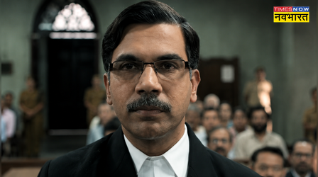 Rajkummar Rao की फिल्म 'प्रहार' की रिलीज टली? सामने आई बड़ी खबर