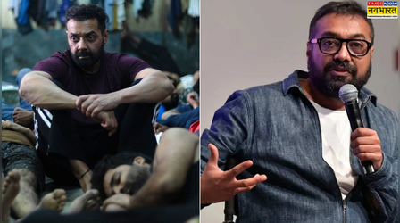 'ये मेरा फाइनल कट नहीं था' Bandar का प्रमोशन न करने पर Anurag Kashyap ने तोड़ी चुप्पी