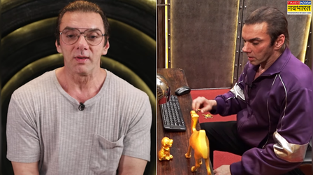 'मेरे पसीने छूट गए थे' कीबोर्ड इस्तेमाल पर Sohail Khan ने दिया रिएक्शन, लोगों ने कही ये बात