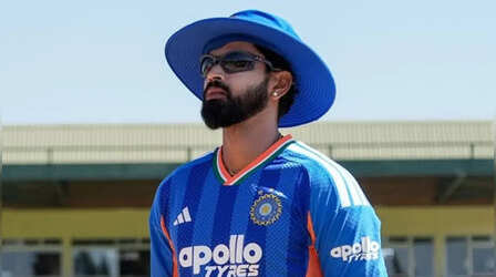 IND vs ZIM T20: कप्तानी में पहली जीत हासिल करके क्या बोले श्रेयस अय्यर, वैभव सूर्यवंशी को लेकर भी खास शब्द कहे
