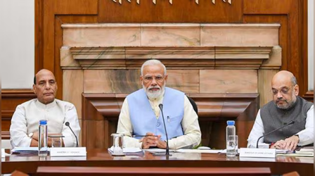 पेपर लीक पर और सख्त होगी मोदी सरकार, आज कैबिनेट में संशोधन प्रस्ताव को मिल सकती है मंजूरी