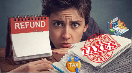 ITR फाइल कर दिया लेकिन वेरिफाई करना भूल गए? रद्द हो सकता है टैक्स रिटर्न