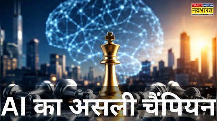 Open AI से Claude तक घाटे में बड़ी कंपनियां, इस भारतीय AI कंपनी ने छापा 92% मुनाफा
