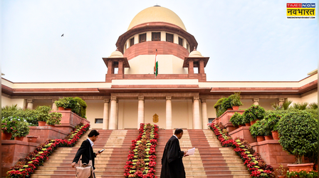 हमें गलतियों के चक्र से बाहर निकलना होगा- NEET विवाद पर सुप्रीम कोर्ट की सख्त टिप्पणी