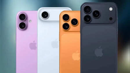 iPhone 17 से लेकर iPhone 17 Pro Max तक होंगे महंगे! 12,000 तक बढ़ सकती है कीमत