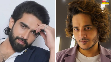 'मुझसे पंगा मत लेना...' Tanishk Bagchi पर आग का गोला बनकर बरसे Amaal Mallik
