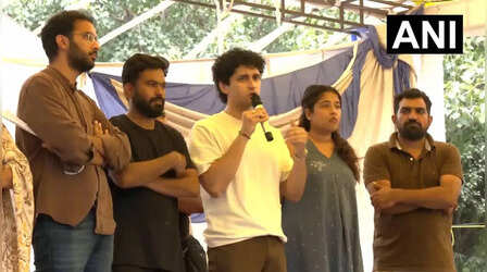 कल सरकार से फिर मिलेगी CJP, जानें आज किस मुद्दे पर अटकी बात