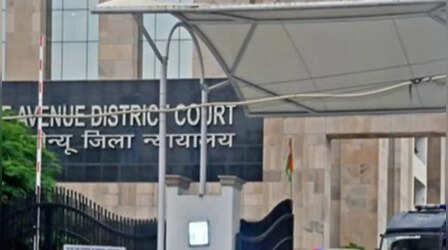 5 लाख रुपये लेकर केमेस्ट्री का पेपर दिखाने के आरोपी चिकित्सक को लगा बड़ा झटका, कोर्ट ने जमानत याचिका की खारिज